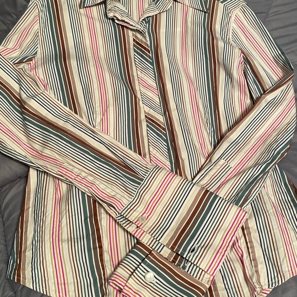 Authentic BURBERRY long sleeves! - Picture 7 of 7